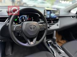 تويوتا كورولا كروس